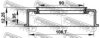 FEBEST 95ADS-911060912X Seal, wheel hub
